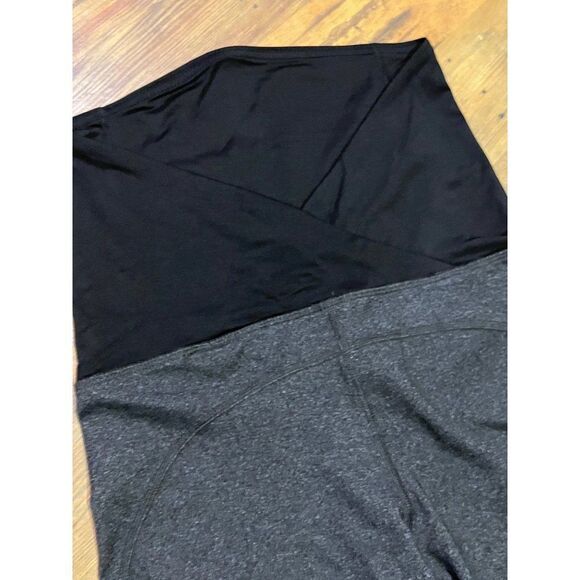 Isabel & Ingrid Maternity New XS Leggings Tights‎ - Picture 3 of 3